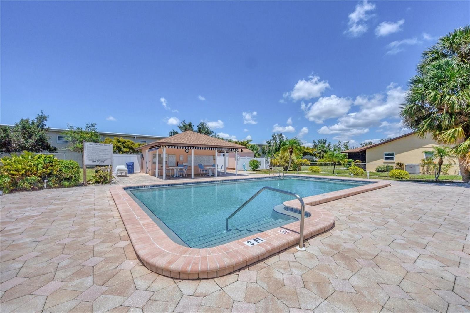 HIGH POINT ESTATE II - Residential