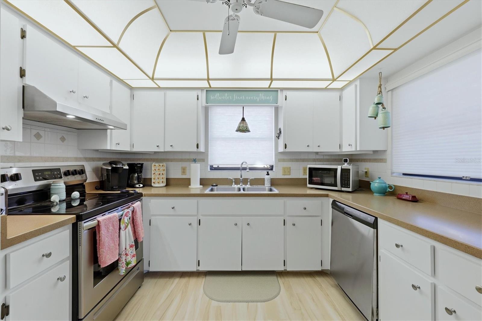 HIGH POINT ESTATE II - Residential