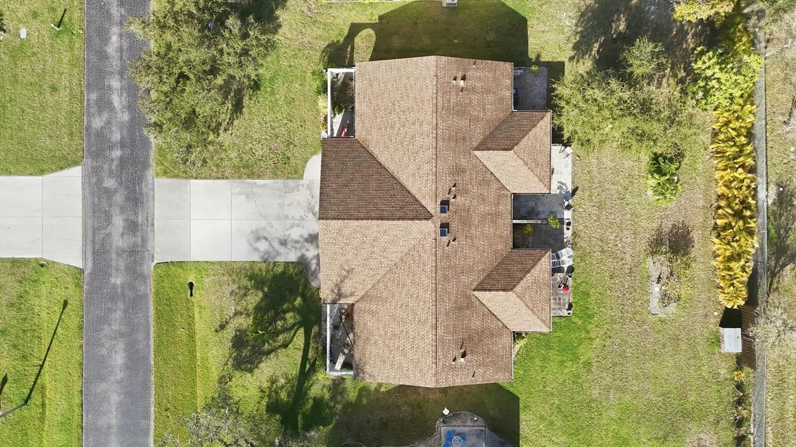 HIGH POINT ESTATE II - Residential