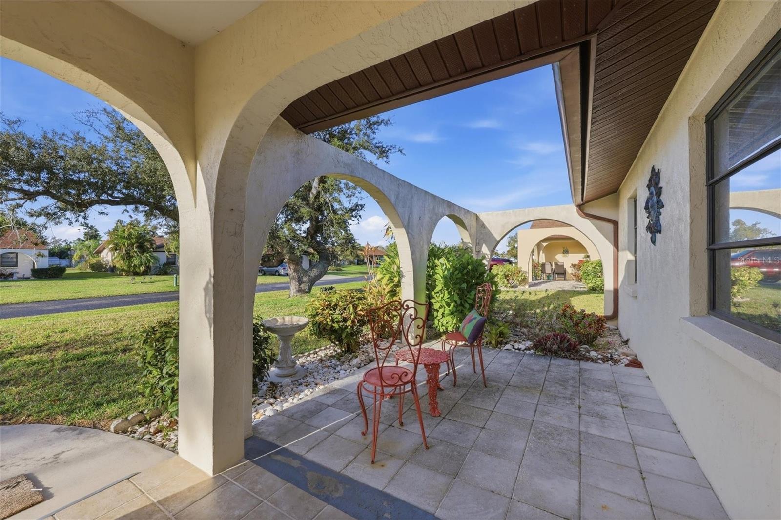 HIGH POINT ESTATE II - Residential