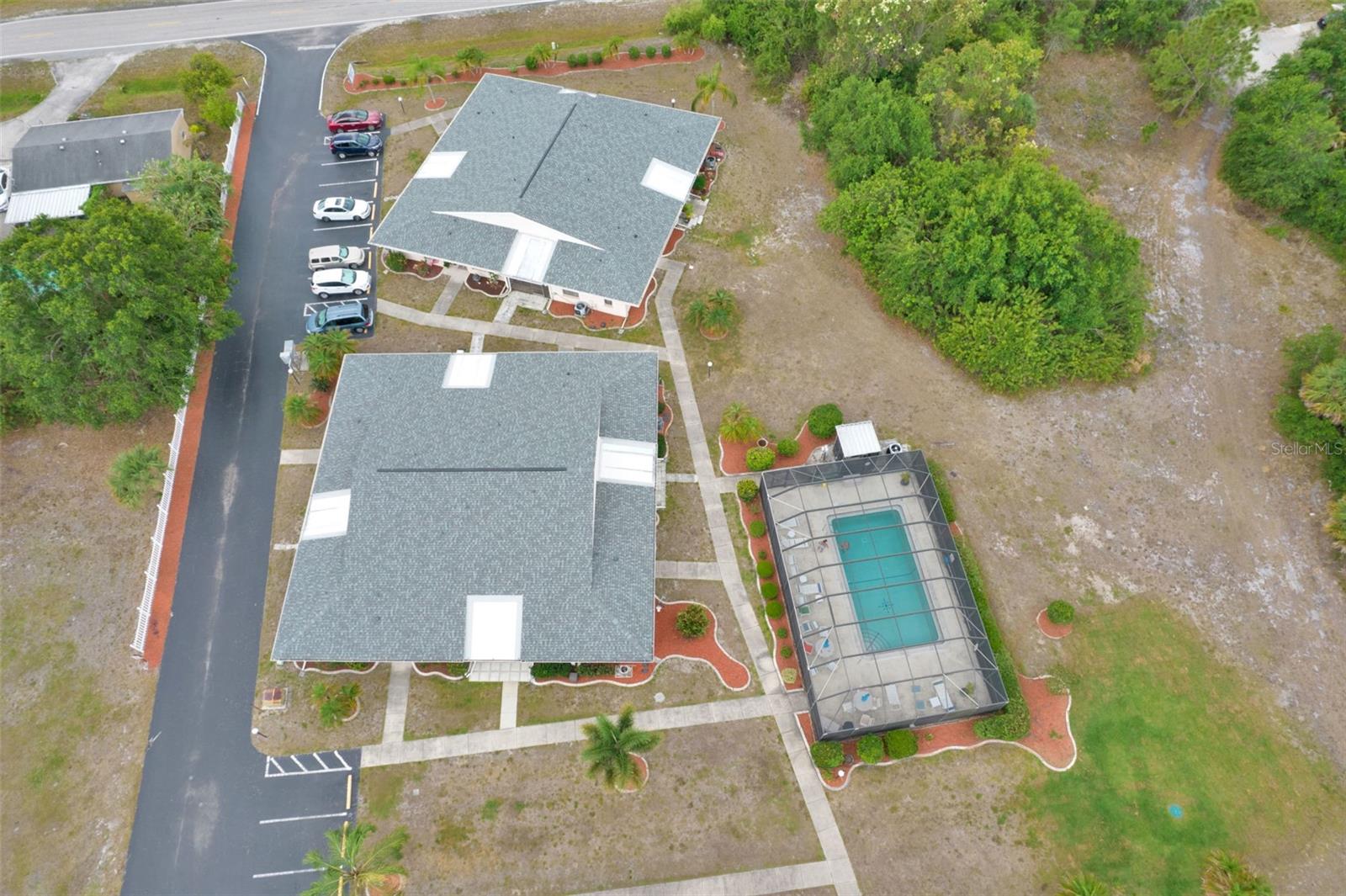 SHARAMERE WOODS - Residential