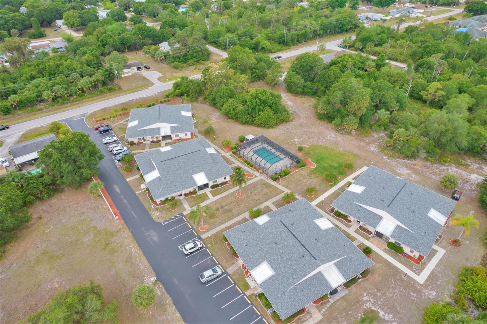 SHARAMERE WOODS - Residential