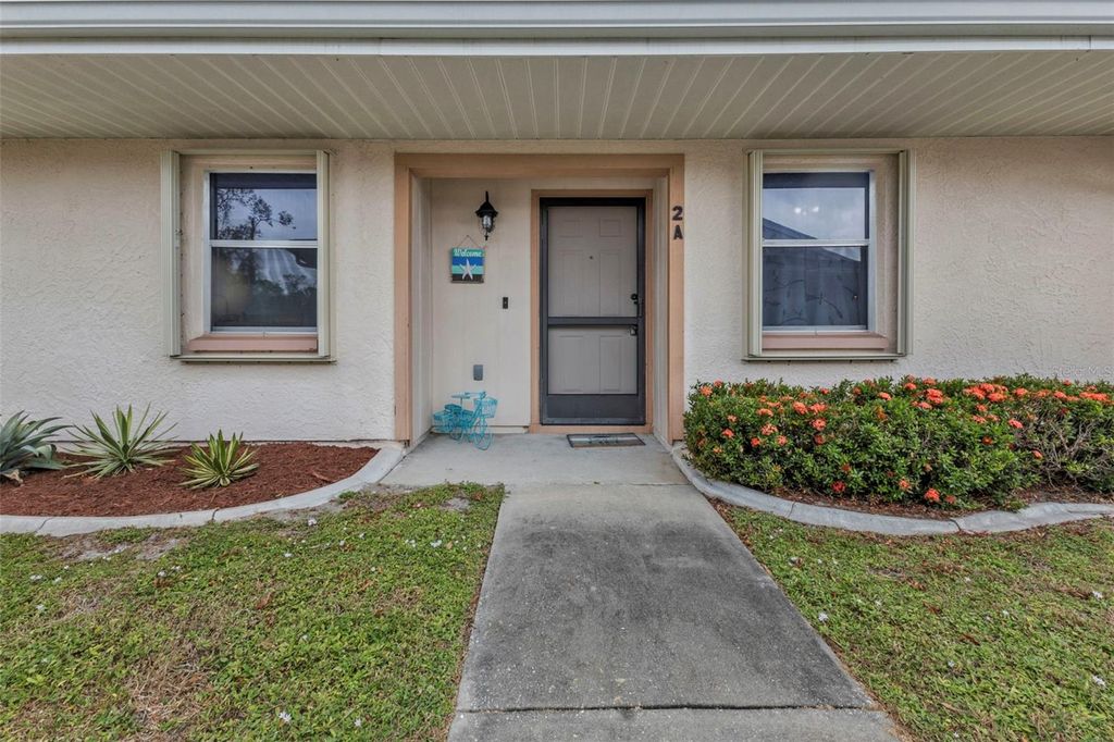 Photo of 25068 Harborview Road #2A, Punta Gorda, FL 33980 (MLS # C7519507)