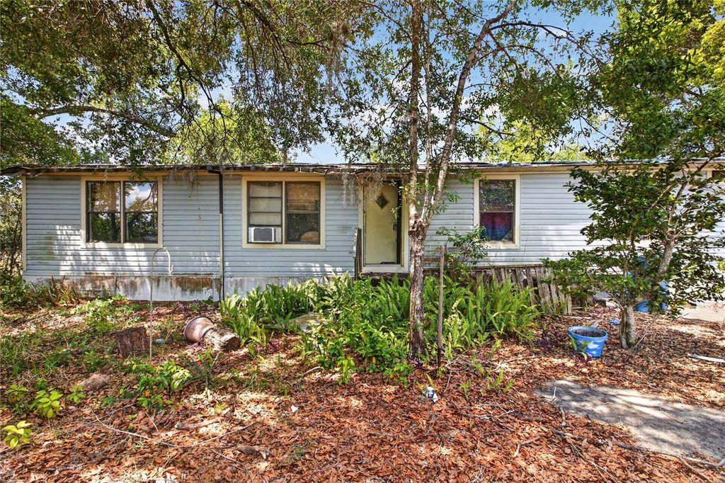Photo of 2632 Frances Drive, Deland, FL 32724 (MLS # O6402340)