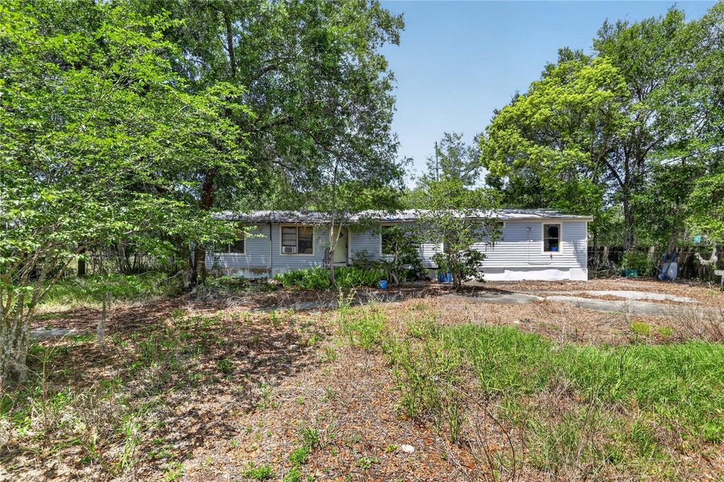 Photo of 2632 Frances Drive, Deland, FL 32724 (MLS # O6402340)