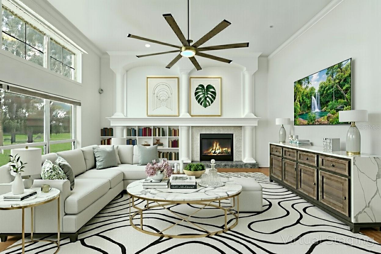 TWIN LAKES PRCL E2 - Residential