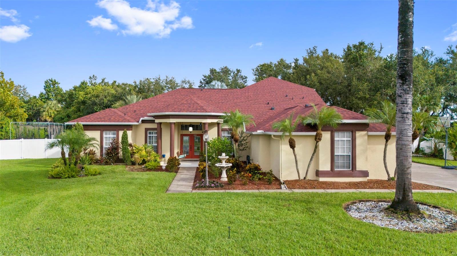 TWIN LAKES PRCL E2 - Residential