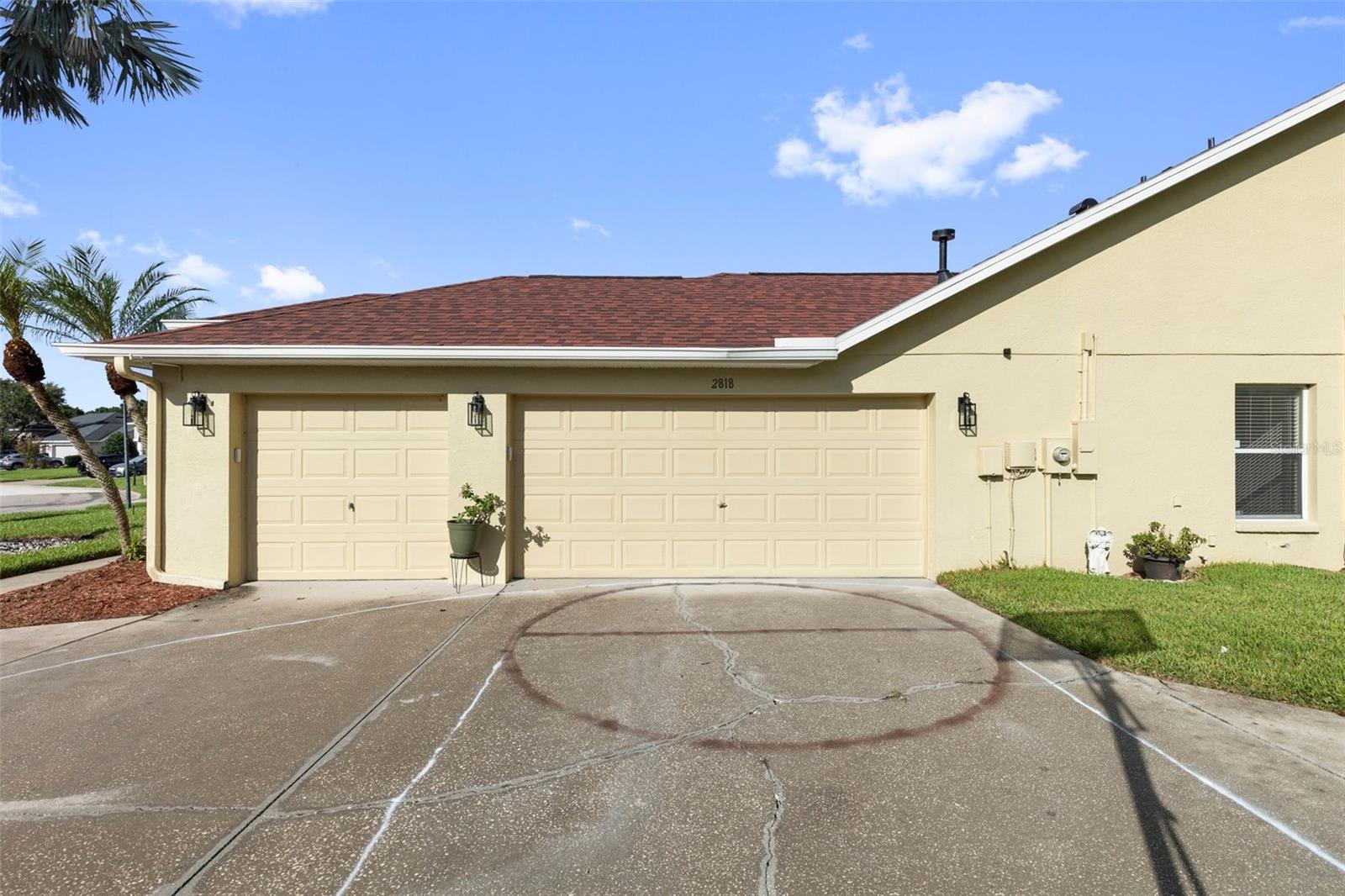 TWIN LAKES PRCL E2 - Residential