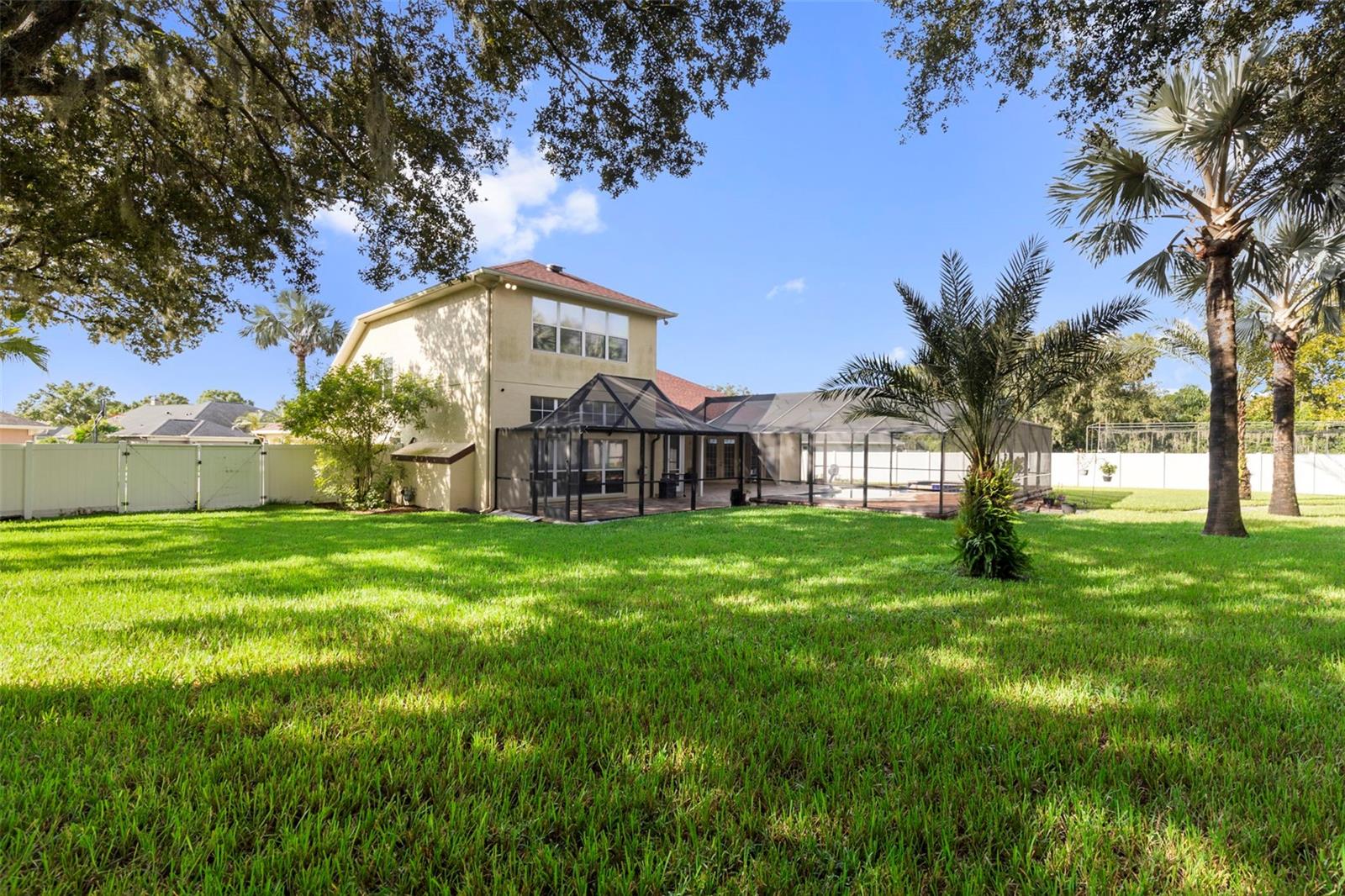 TWIN LAKES PRCL E2 - Residential