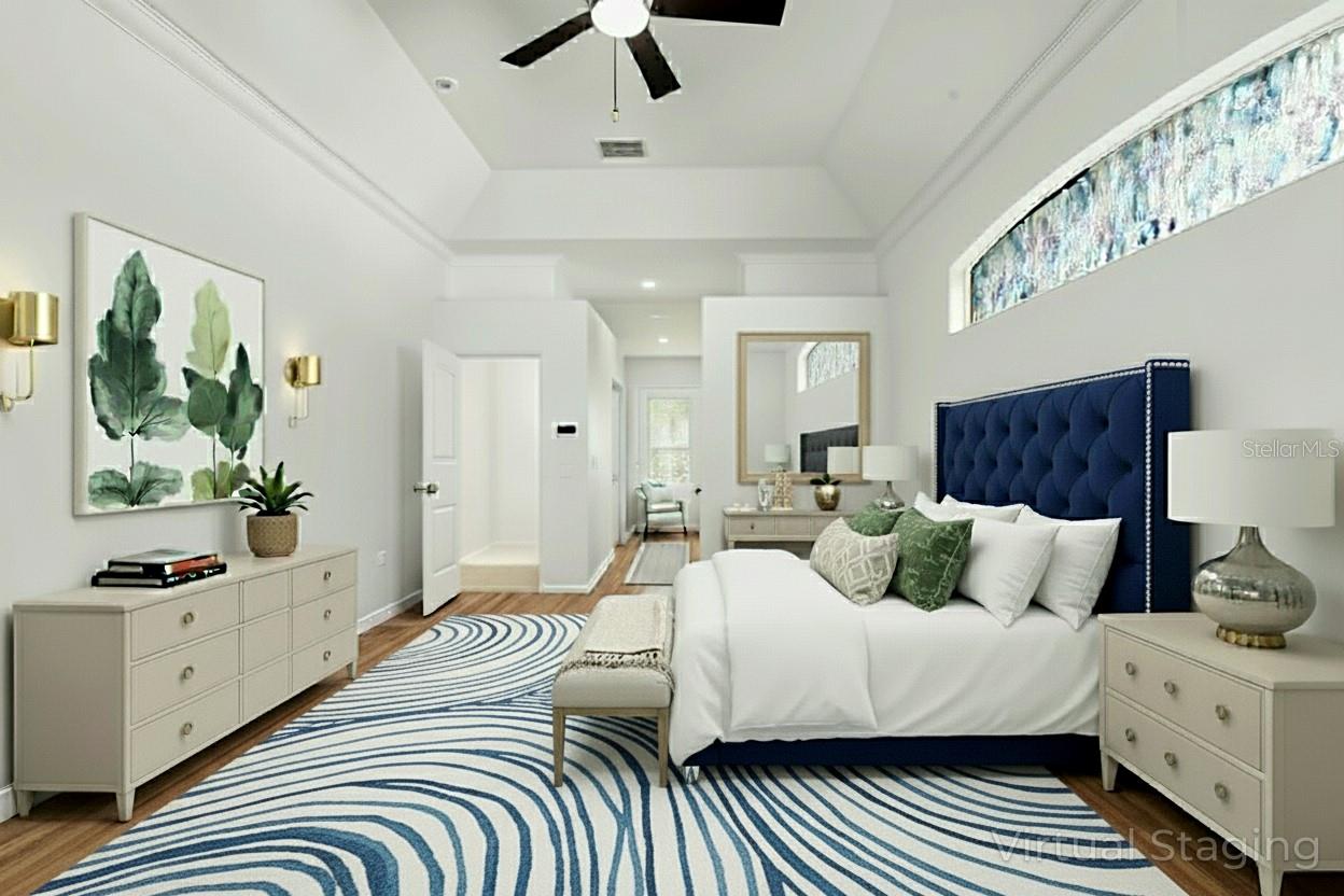 TWIN LAKES PRCL E2 - Residential