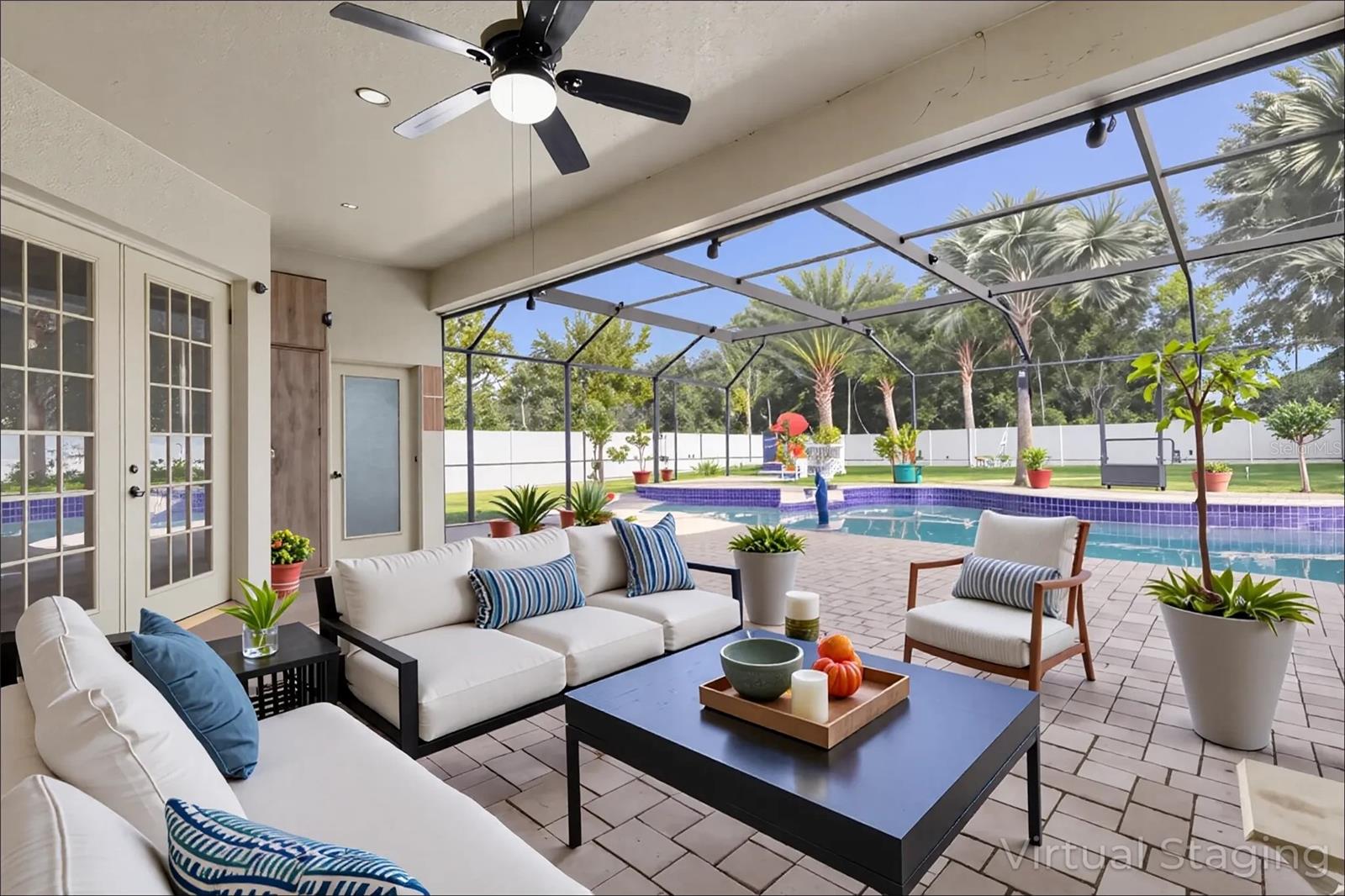 TWIN LAKES PRCL E2 - Residential