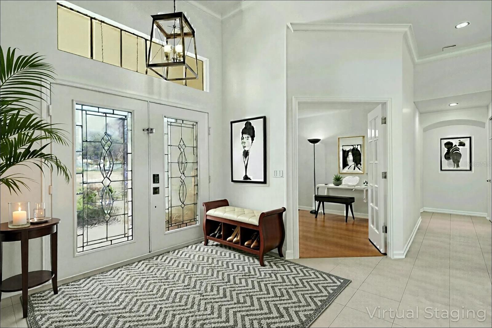 TWIN LAKES PRCL E2 - Residential