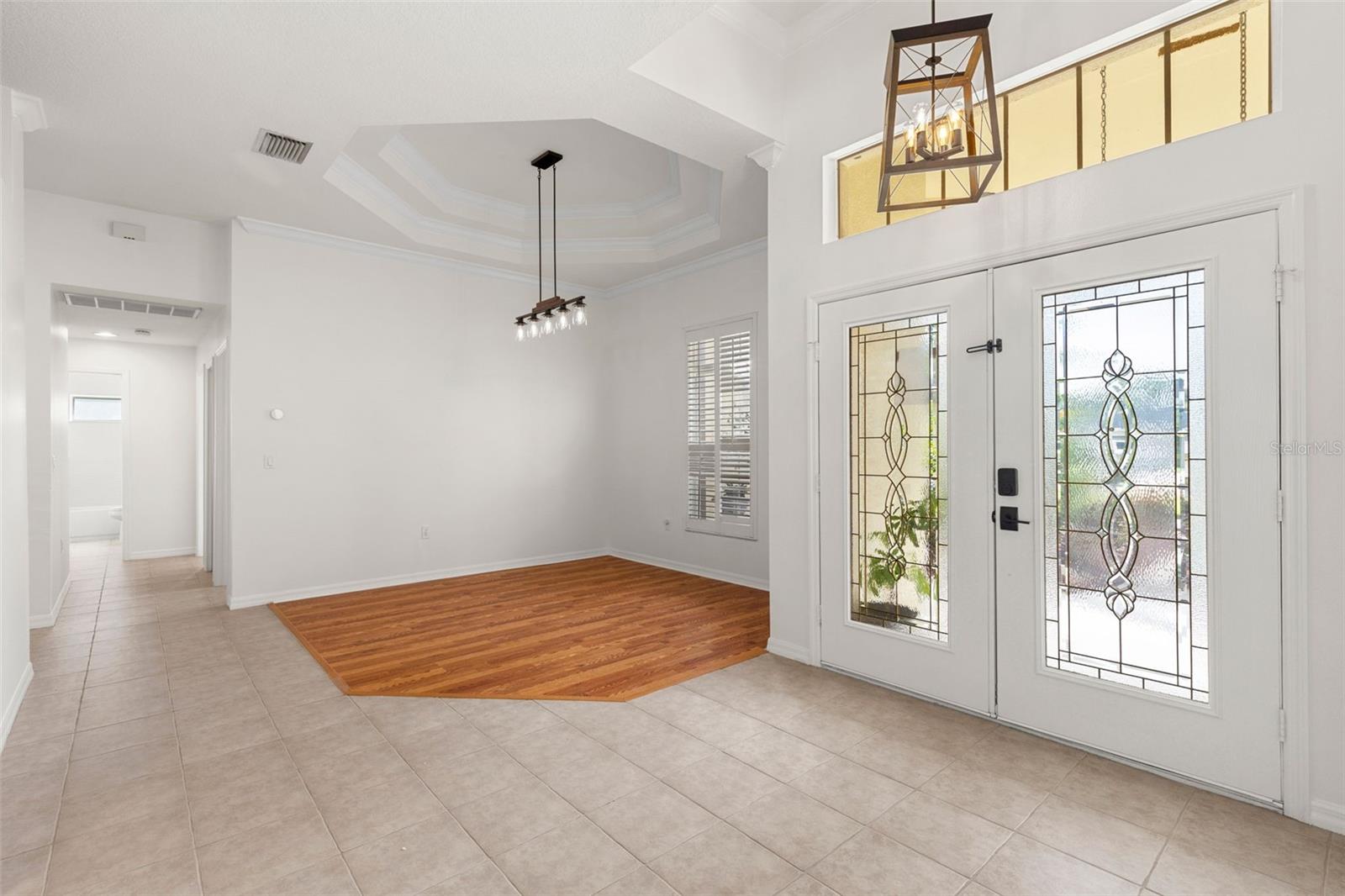 TWIN LAKES PRCL E2 - Residential