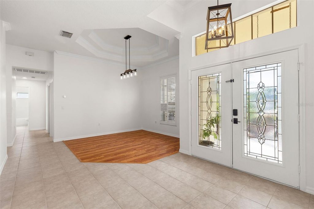 Photo of 2818 Mossy Timber Trail, Valrico, FL 33596 (MLS # O6340016)