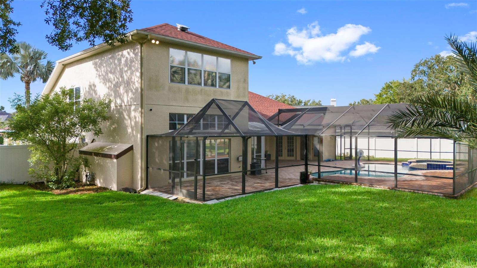 TWIN LAKES PRCL E2 - Residential