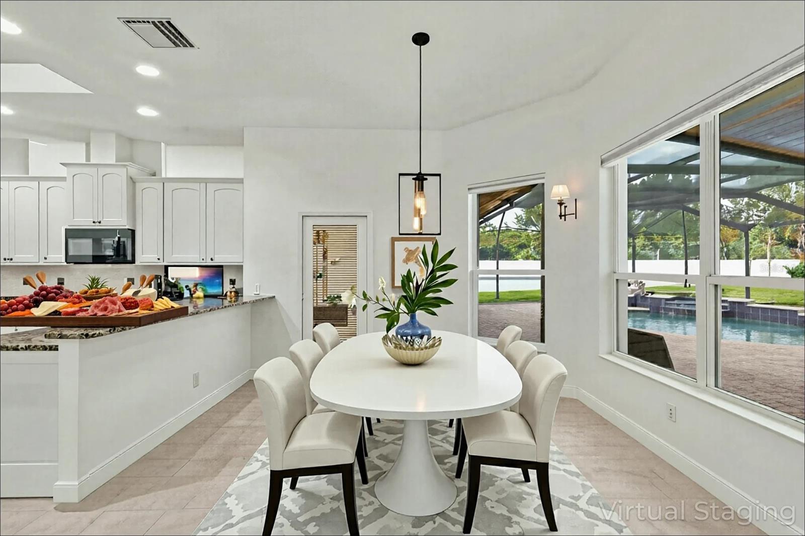TWIN LAKES PRCL E2 - Residential