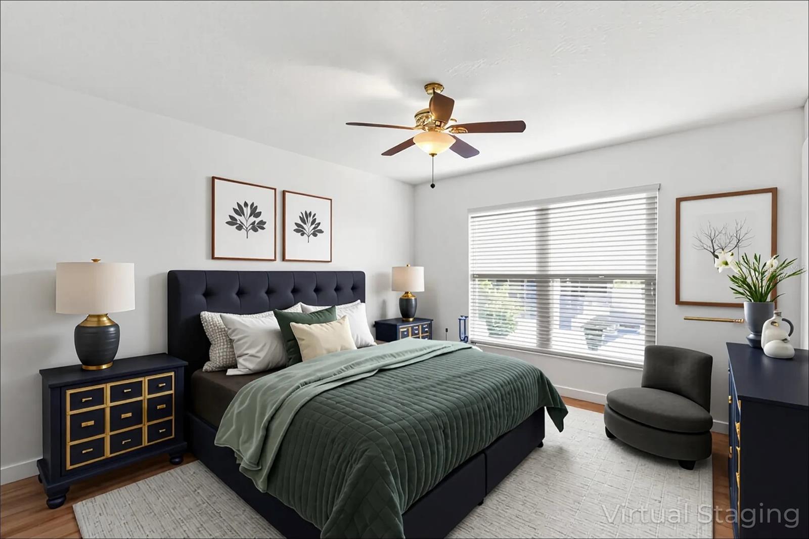TWIN LAKES PRCL E2 - Residential