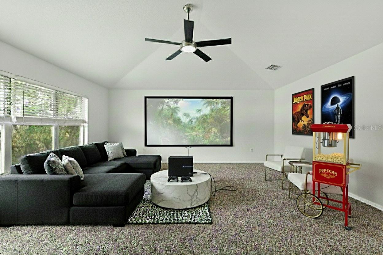 TWIN LAKES PRCL E2 - Residential