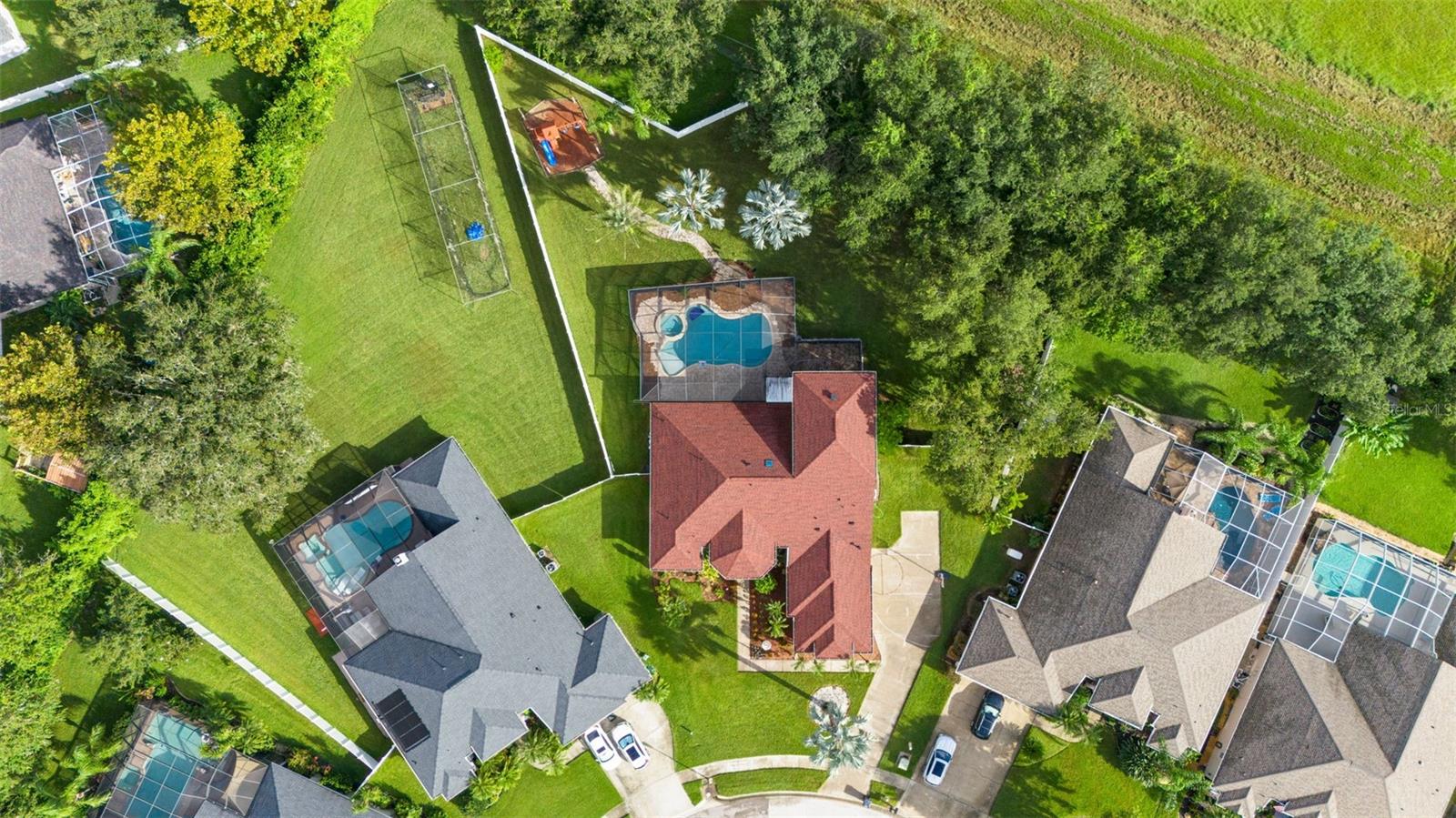 TWIN LAKES PRCL E2 - Residential