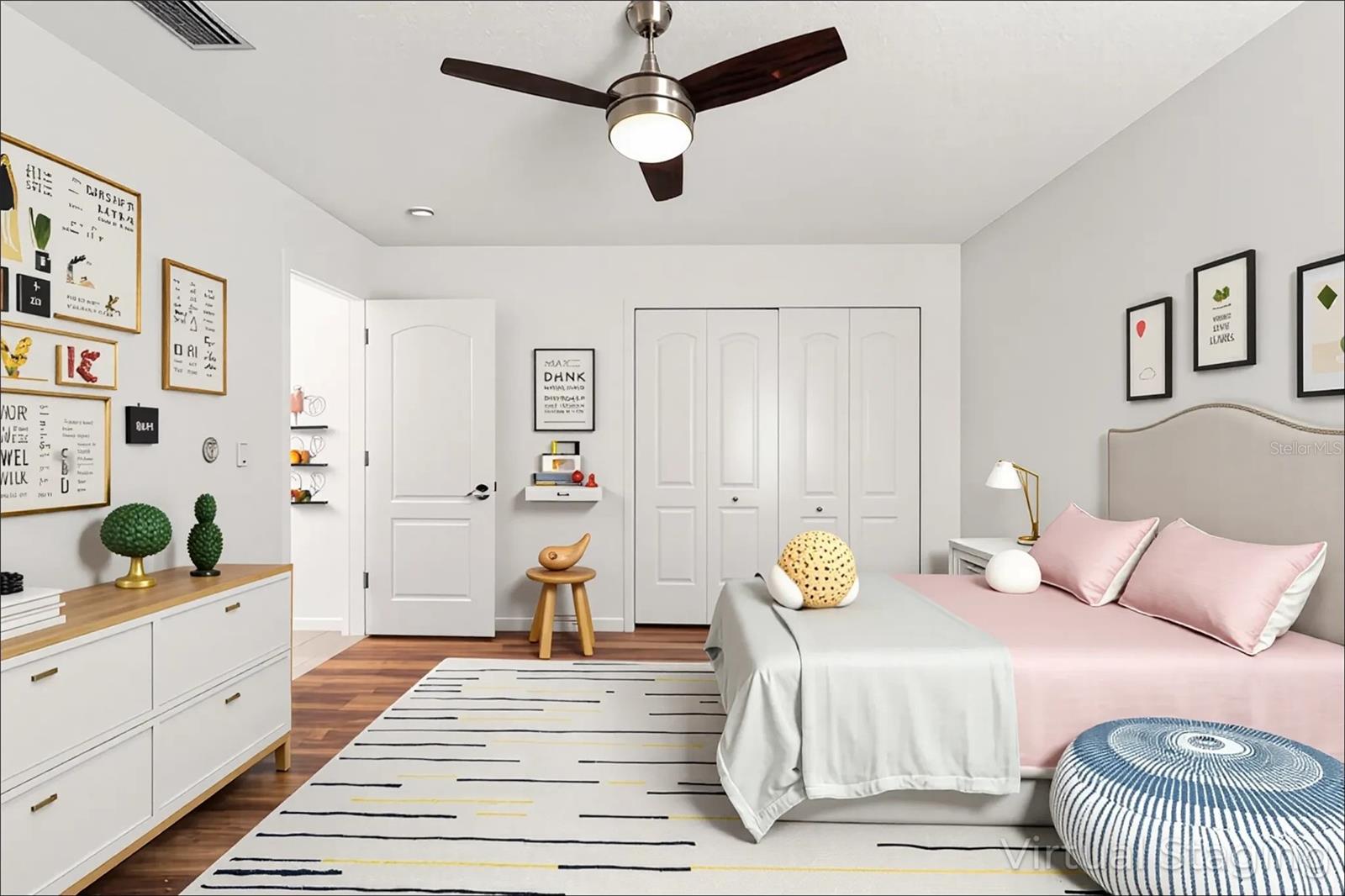 TWIN LAKES PRCL E2 - Residential