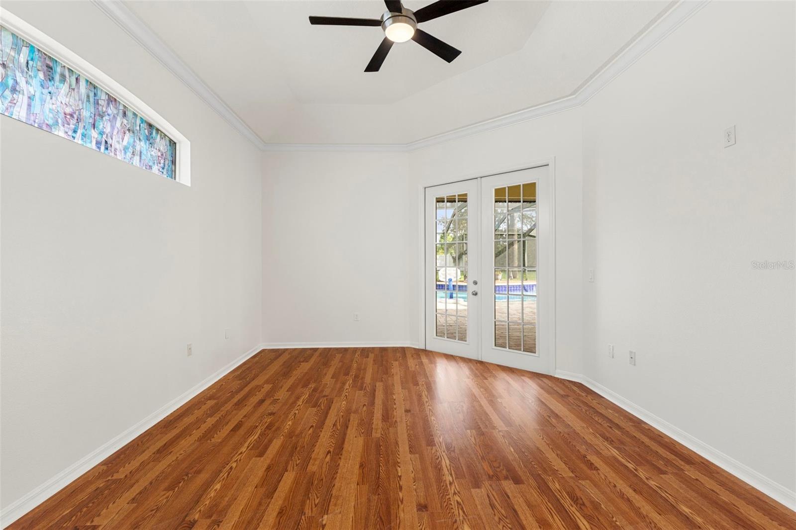 TWIN LAKES PRCL E2 - Residential