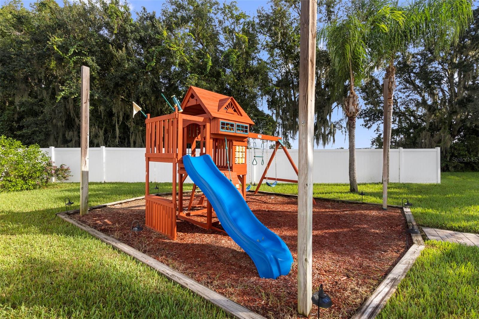 TWIN LAKES PRCL E2 - Residential