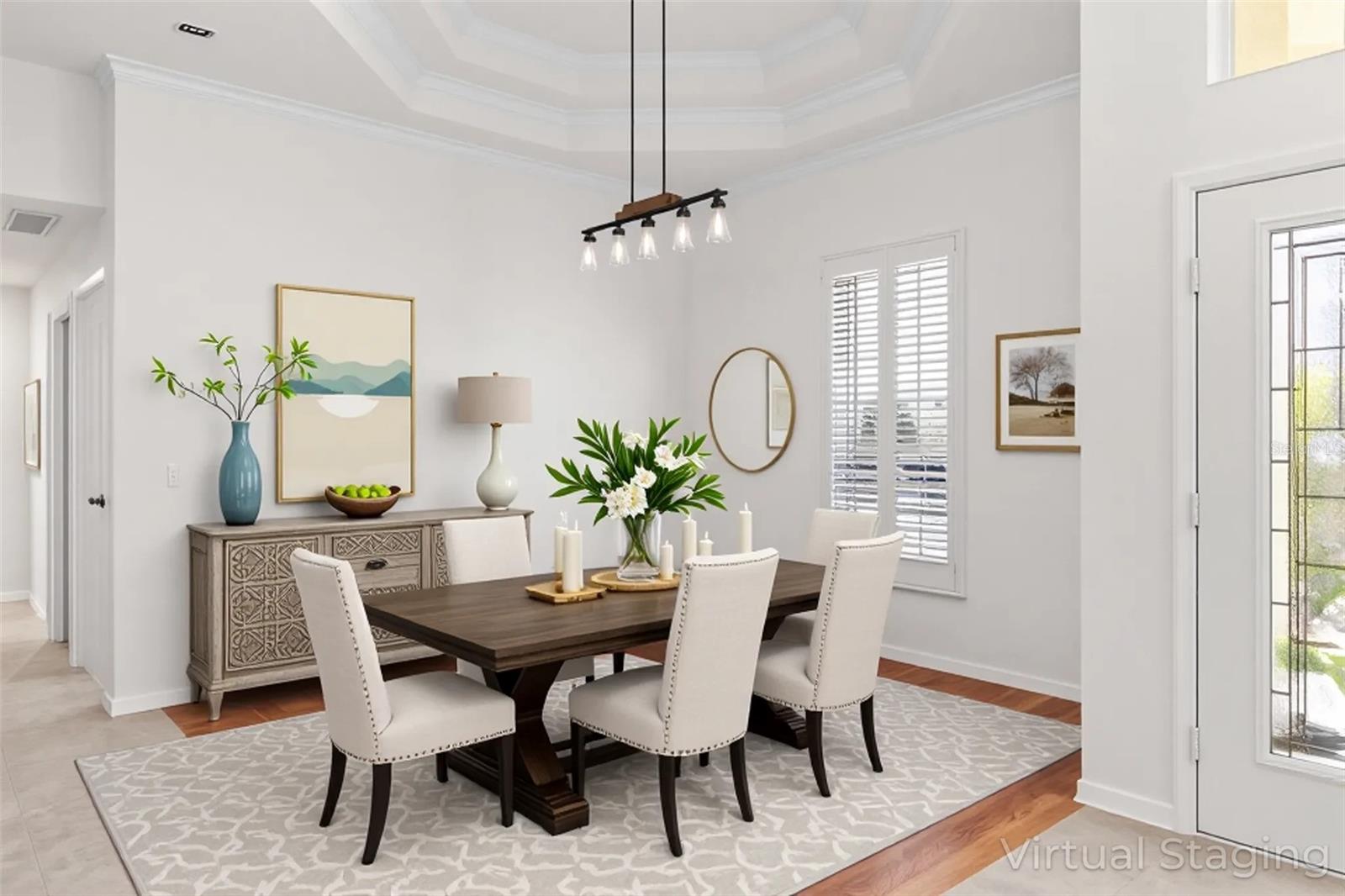 TWIN LAKES PRCL E2 - Residential