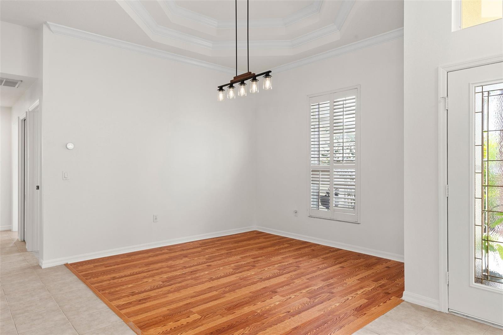 TWIN LAKES PRCL E2 - Residential