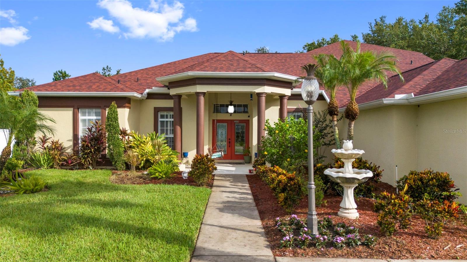 TWIN LAKES PRCL E2 - Residential