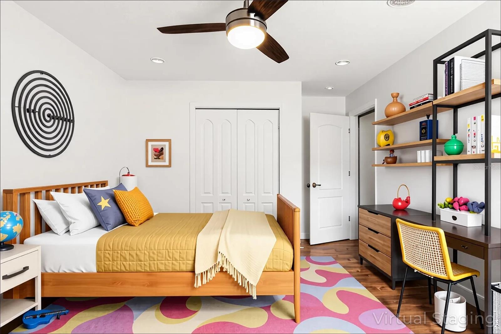 TWIN LAKES PRCL E2 - Residential