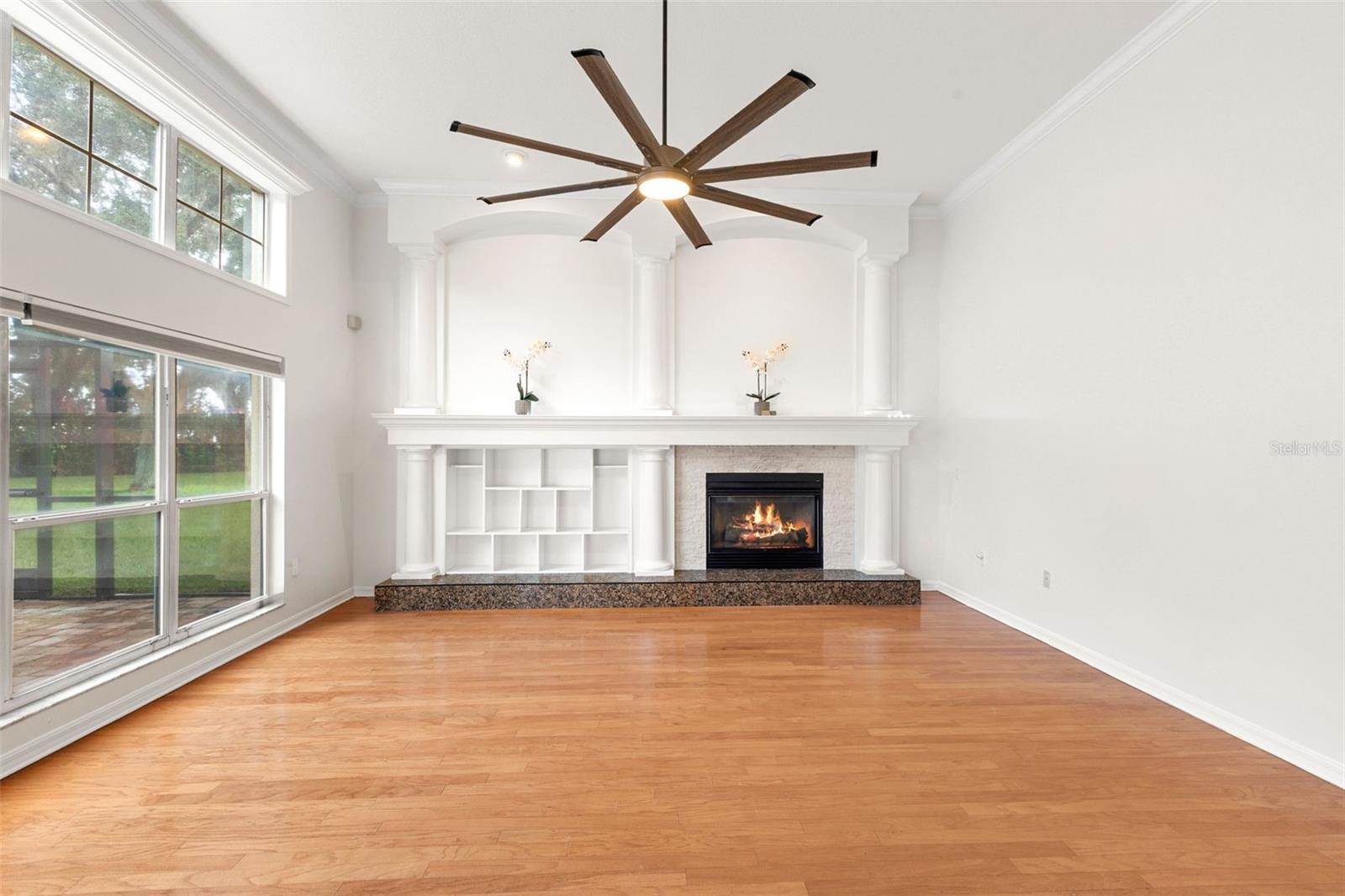 TWIN LAKES PRCL E2 - Residential