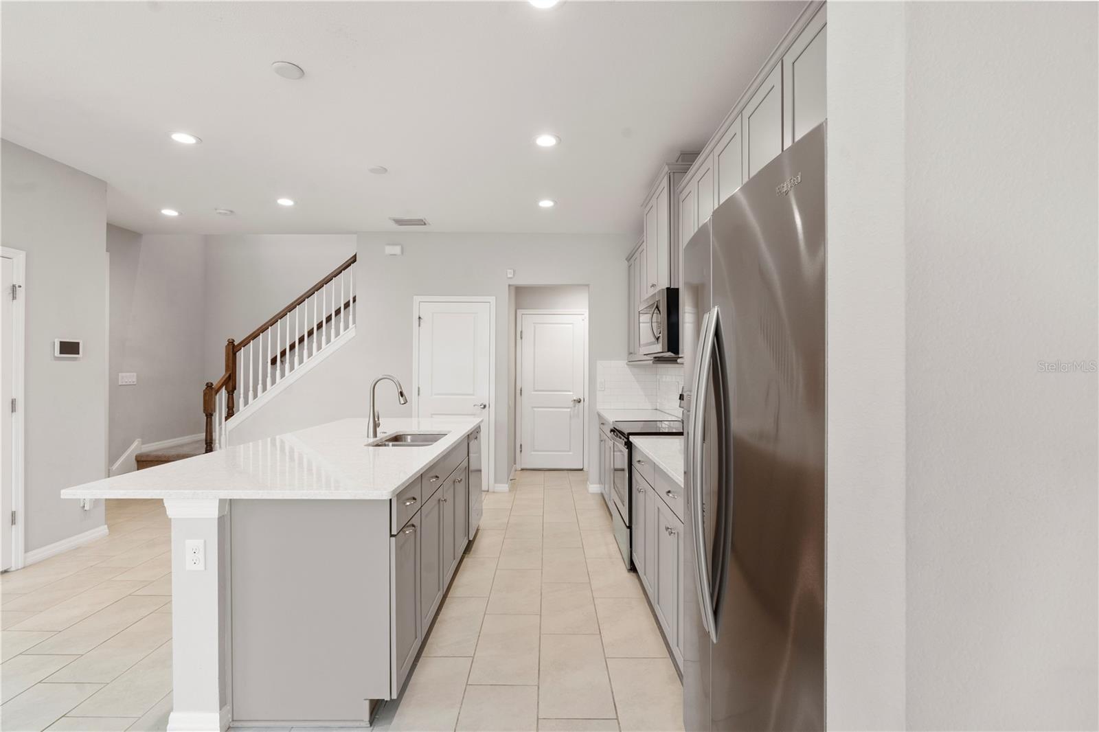 BRIDGE HAVEN PH 1 - Residential