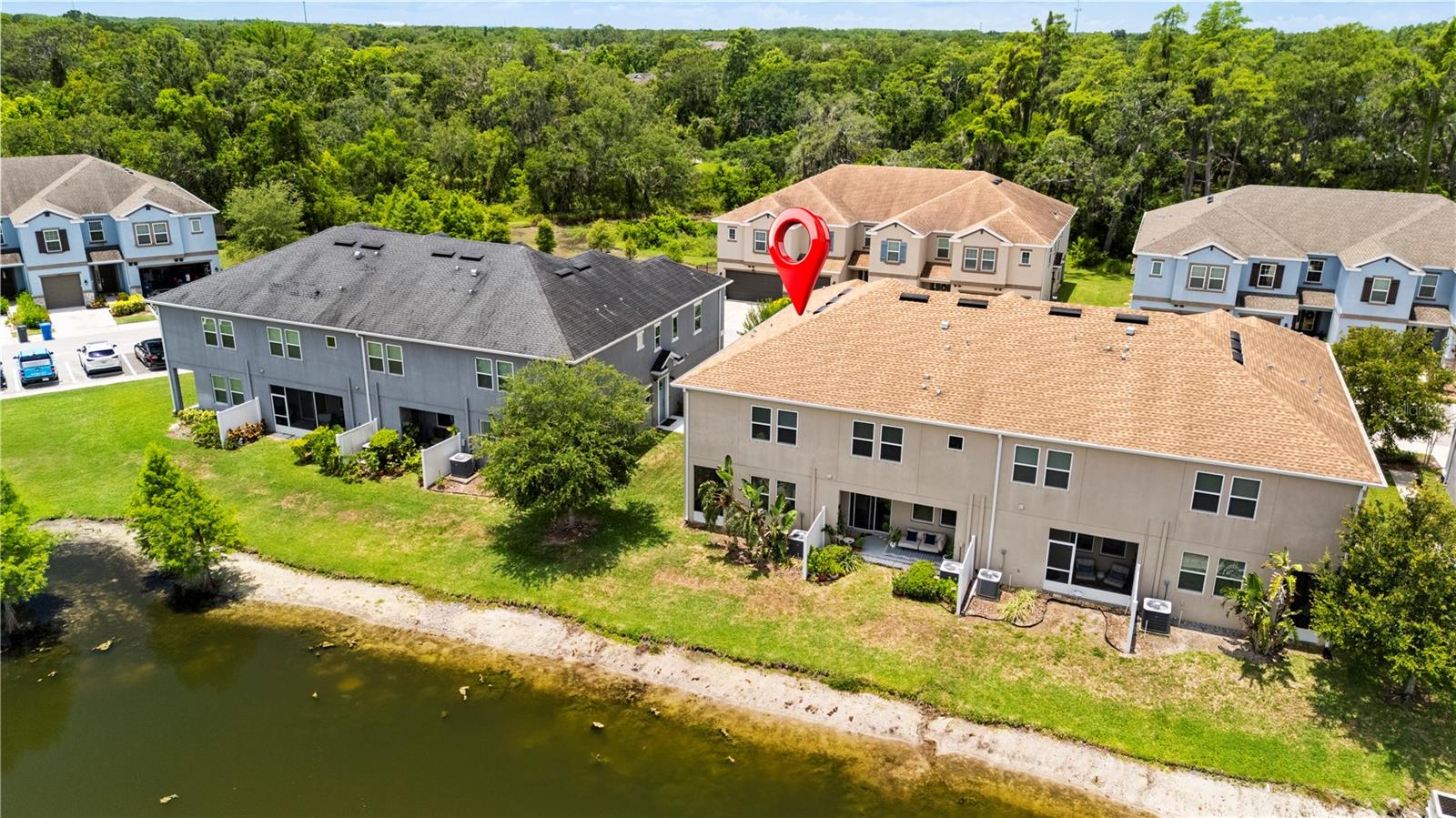 BRIDGE HAVEN PH 1 - Residential