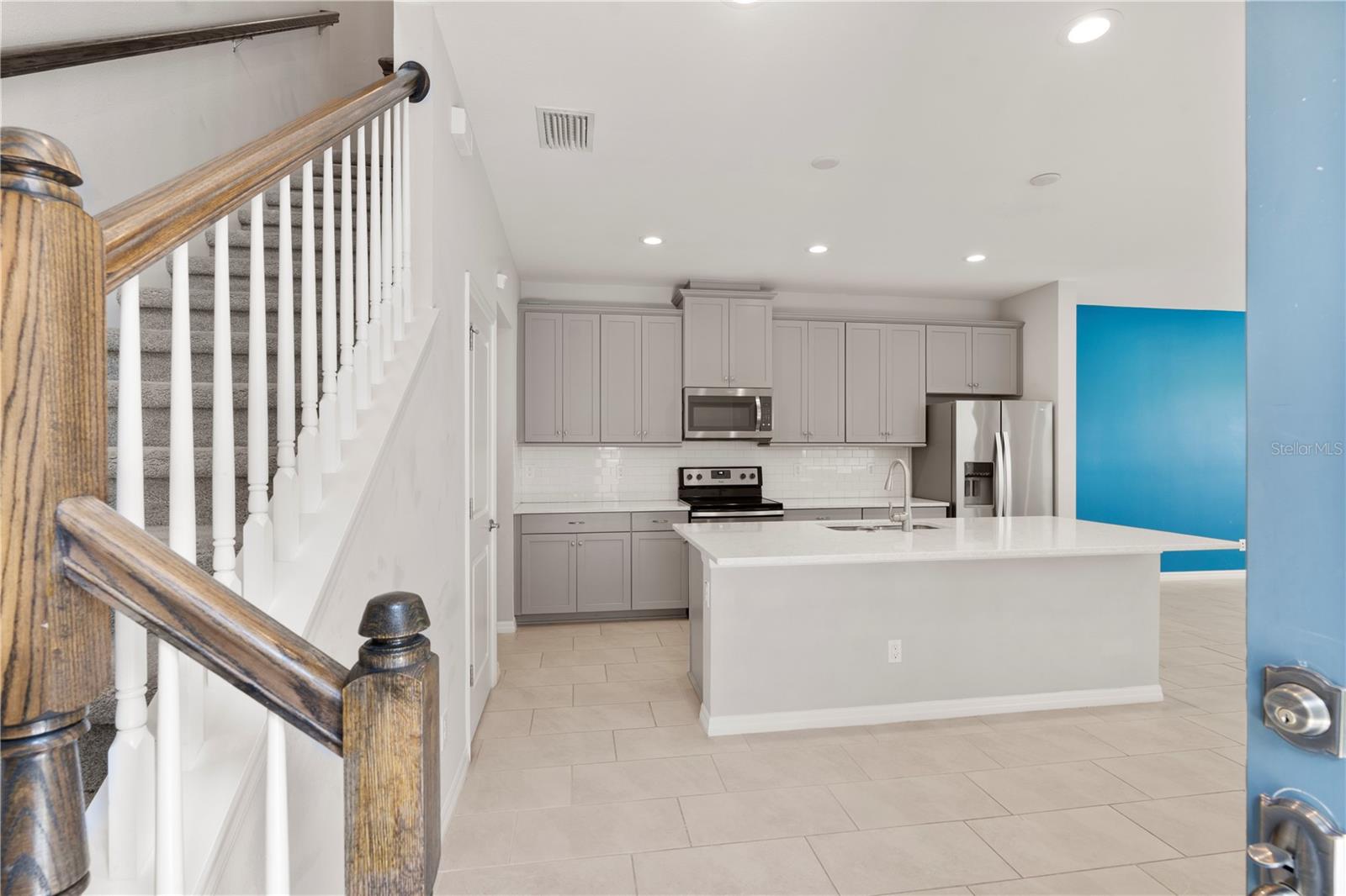 BRIDGE HAVEN PH 1 - Residential