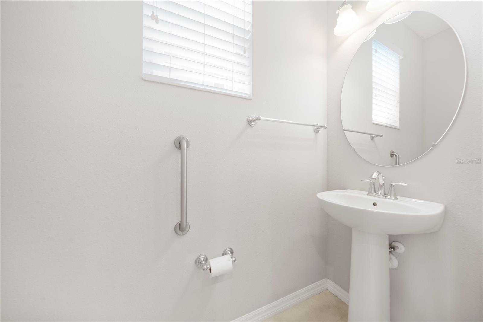 BRIDGE HAVEN PH 1 - Residential