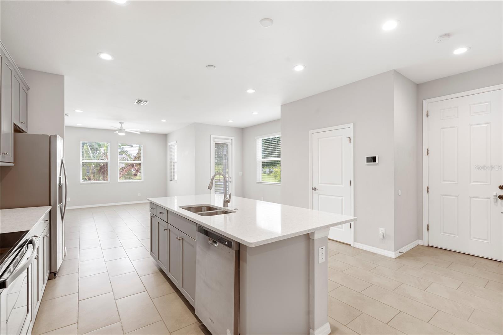 BRIDGE HAVEN PH 1 - Residential