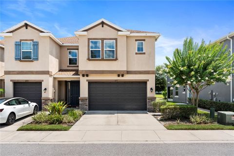 Photo of 6711 Rocky Park Street, Tampa, FL 33625 (MLS # TB8482626)