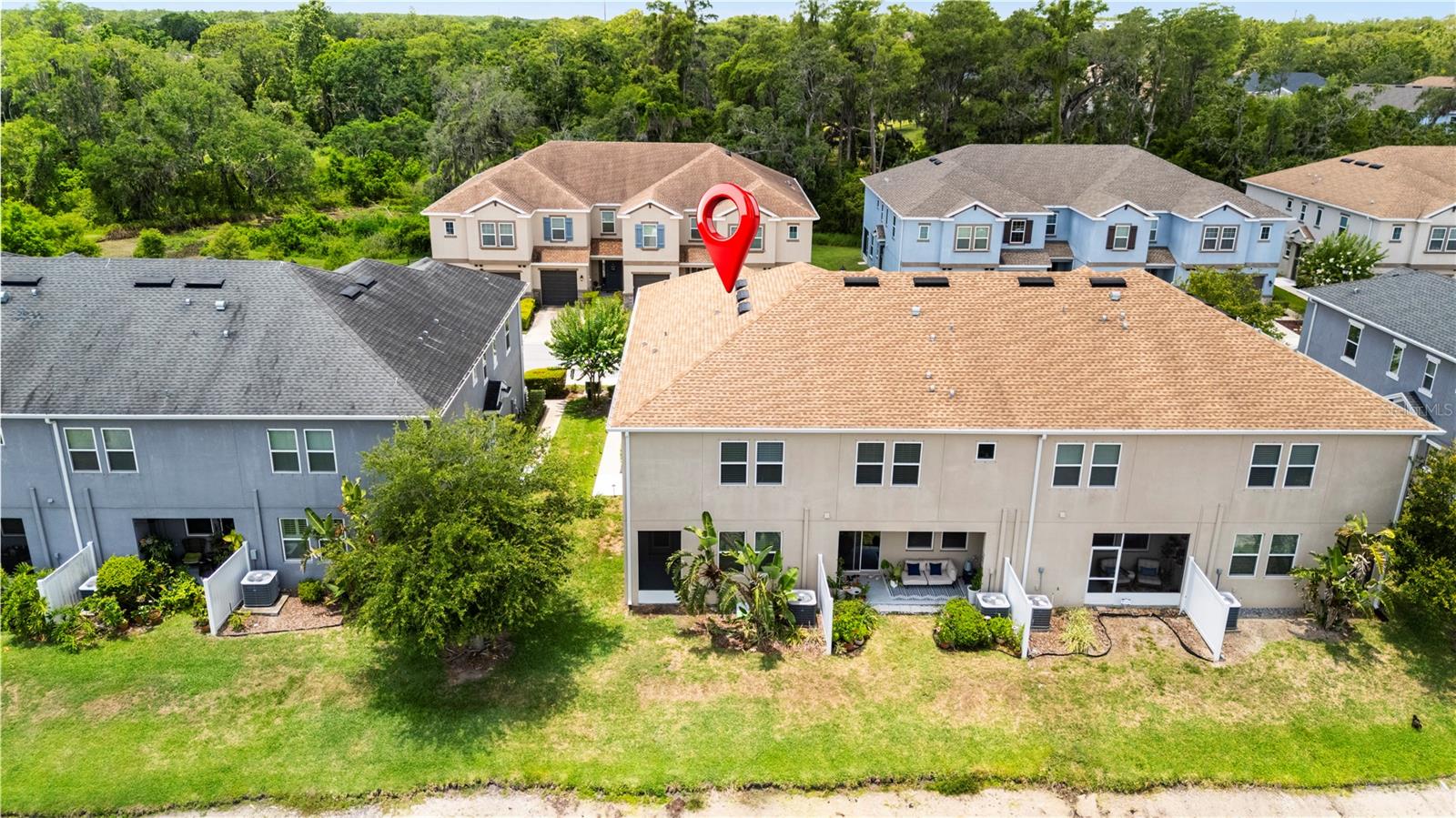 BRIDGE HAVEN PH 1 - Residential