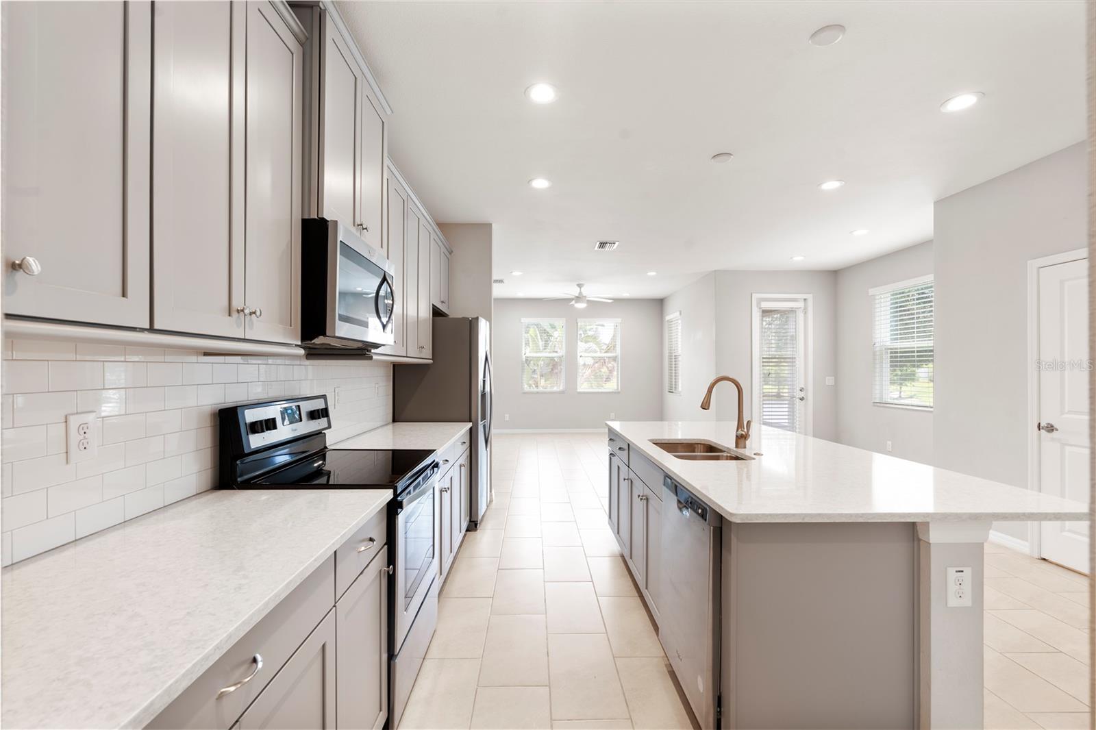 BRIDGE HAVEN PH 1 - Residential