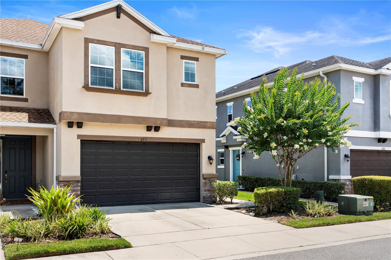 BRIDGE HAVEN PH 1 - Residential