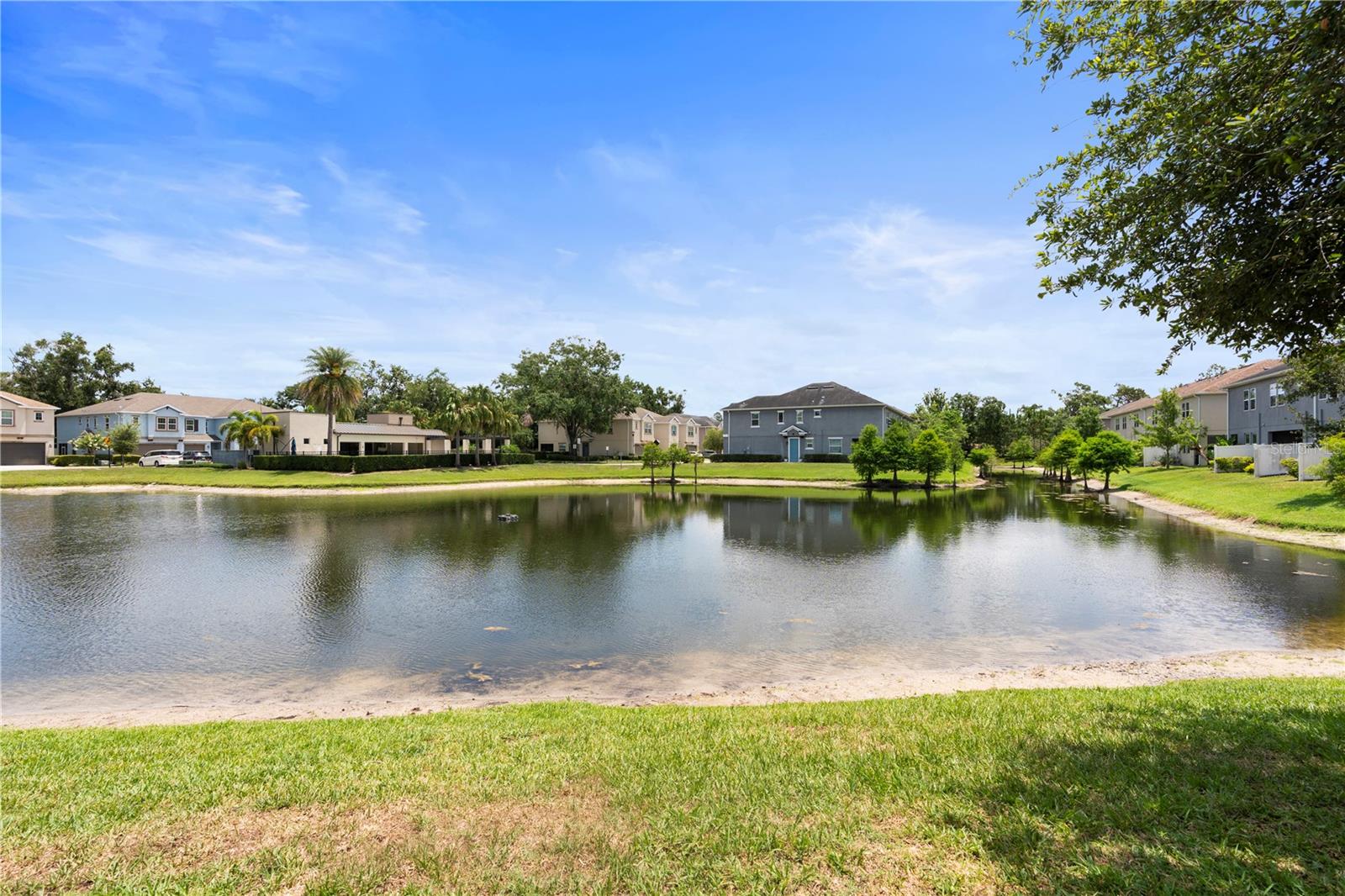 BRIDGE HAVEN PH 1 - Residential