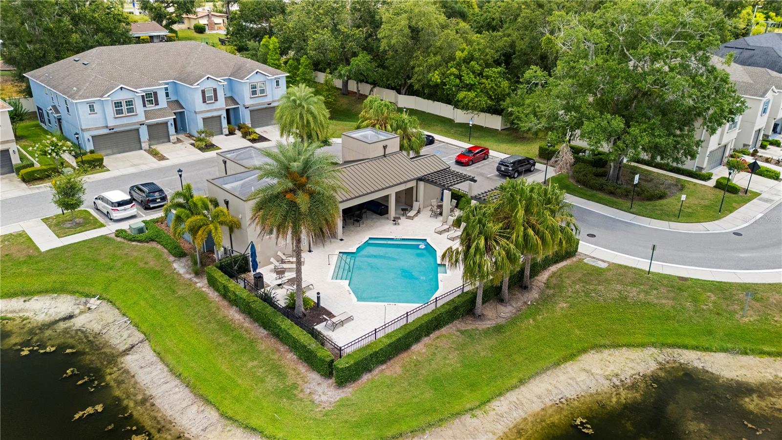 BRIDGE HAVEN PH 1 - Residential