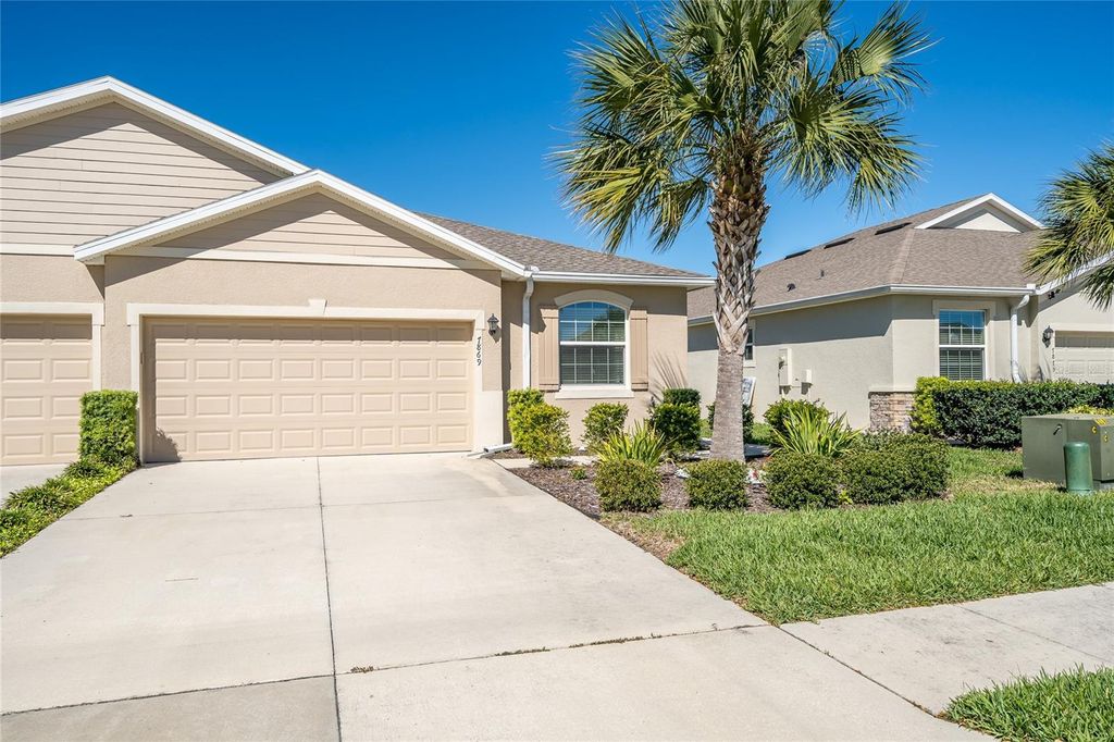 Photo of 7869 Timberview Loop, Wesley Chapel, FL 33545 (MLS # TB8373519)
