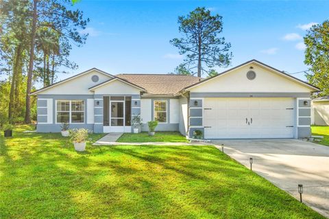 Photo of 24 Radcliffe Drive, Palm Coast, FL 32164 (MLS # FC312642)