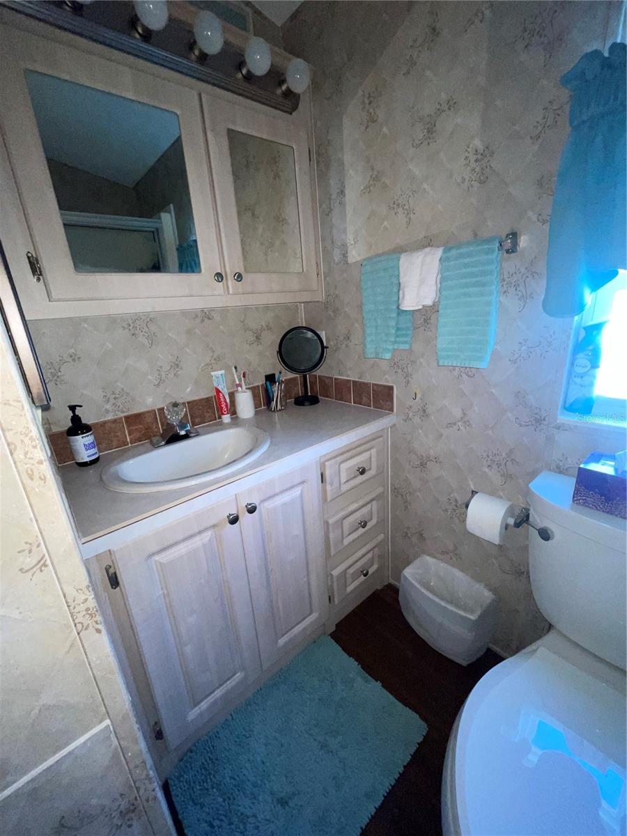 CALIENTE CASITA VILLAGE - Residential