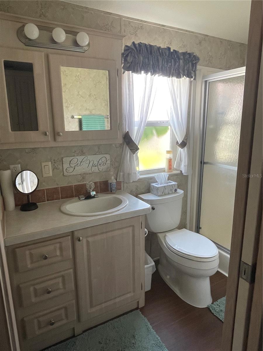 CALIENTE CASITA VILLAGE - Residential