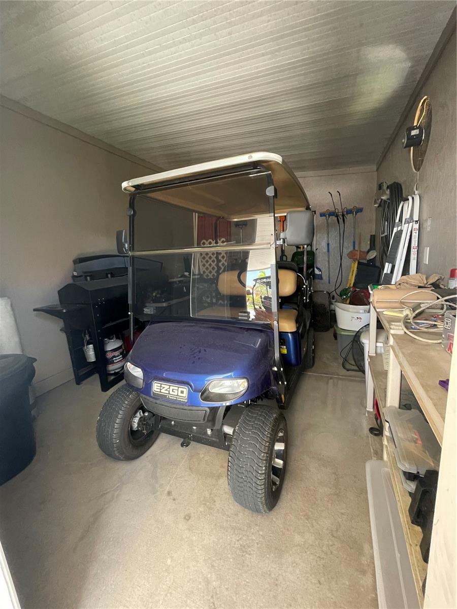 CALIENTE CASITA VILLAGE - Residential