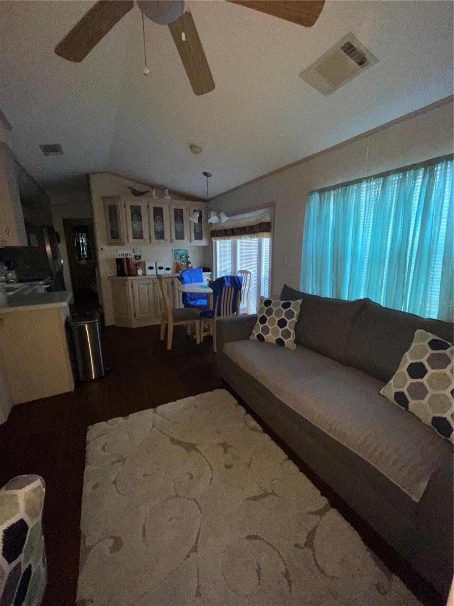 CALIENTE CASITA VILLAGE - Residential