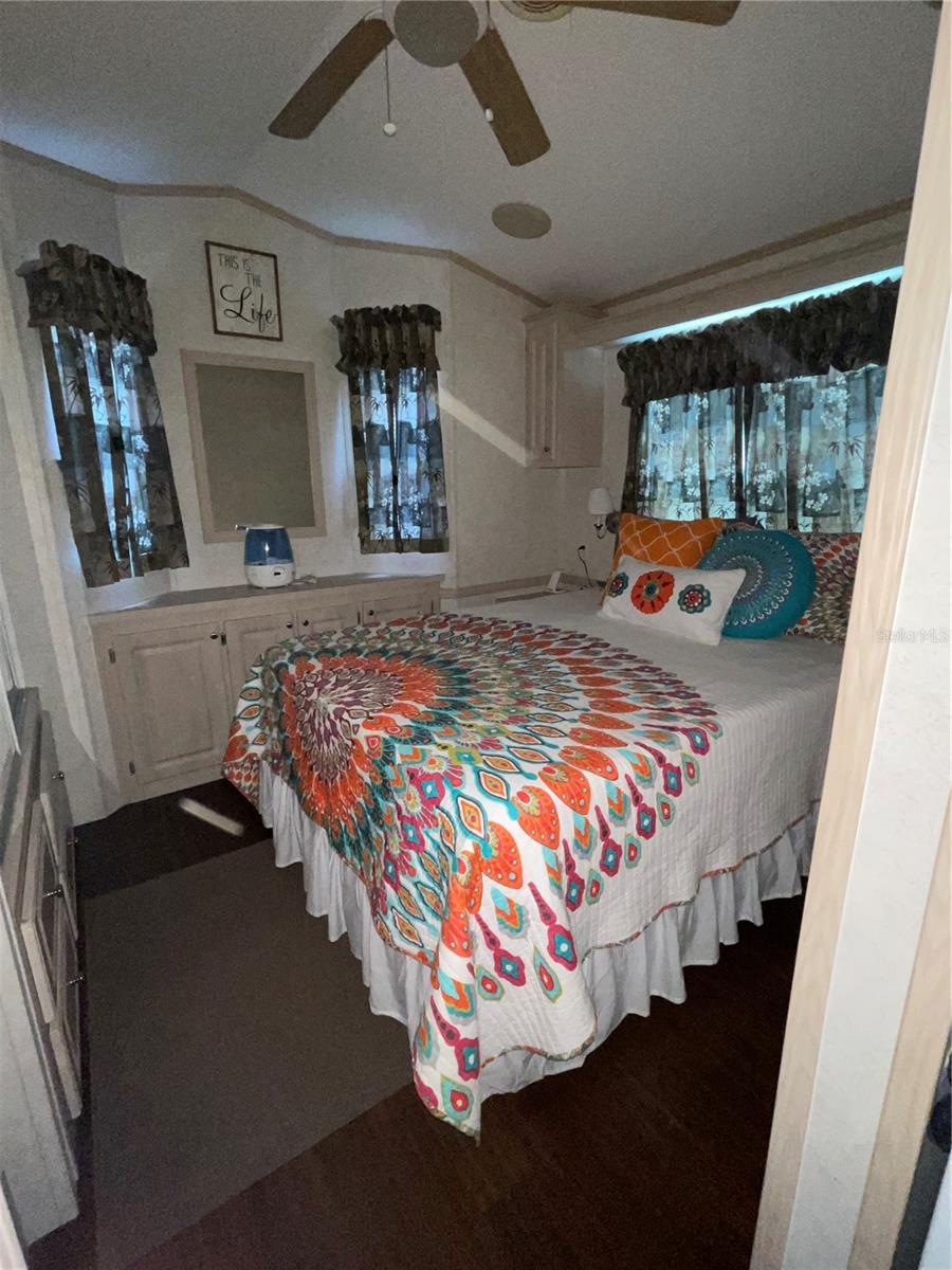 CALIENTE CASITA VILLAGE - Residential