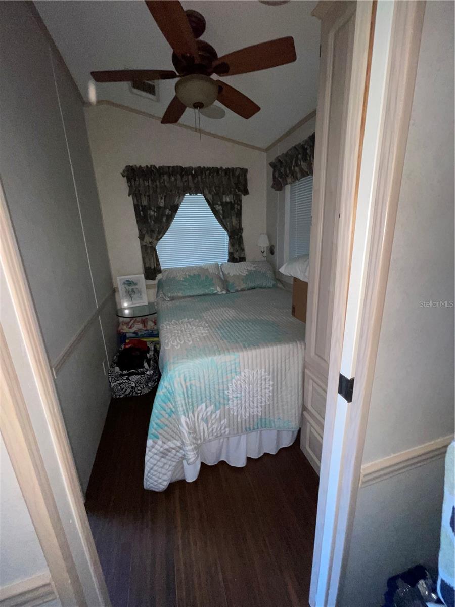 CALIENTE CASITA VILLAGE - Residential